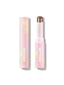 SHEGLAM Crystal Jelly 光澤棒-Bronze Dust 品牌美妝化妝品 適合女士與女孩 - Bronze Dust - 查看 10