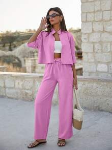 Dusty Pink