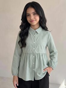 Mint Green
