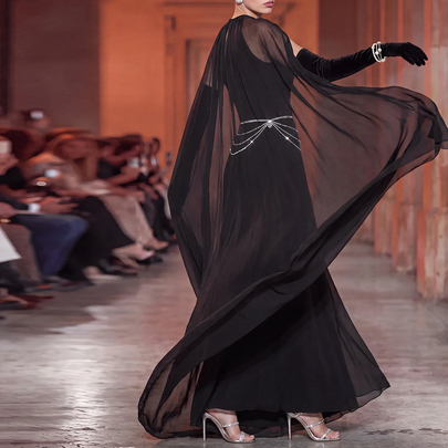 Women's Cape Slim F…