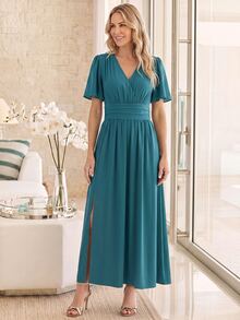 Teal Blue