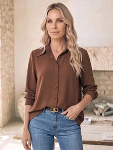 Coffee Brown