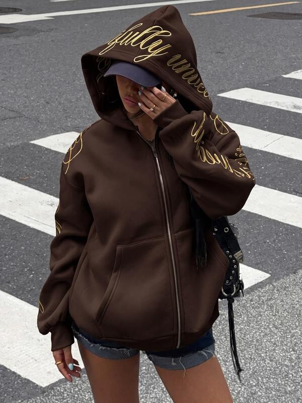 Muchica Women Sweatshirts & Hoodies