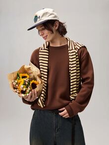 Coffee Brown