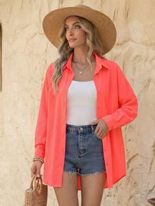 Burnt Orange