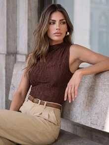 Coffee Brown