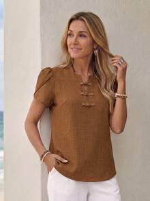 Coffee Brown