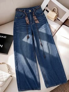 Medium Wash