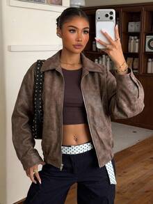 Chocolate Brown