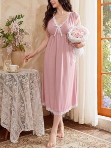 Dusty Pink