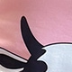 粉色