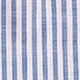 Blue and White