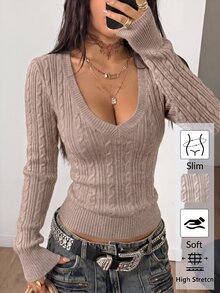 Mocha Brown