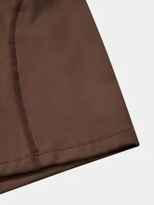 CourtClass CourtClass Women Sports Sets - Brown - View 4