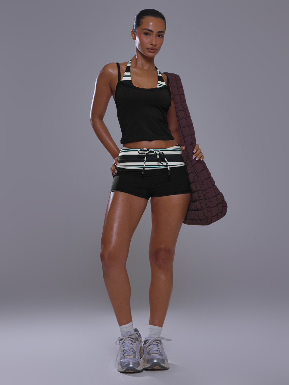 Women Sports Shorts