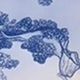 藏蓝色