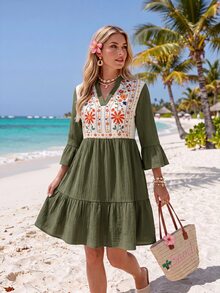 Army Green