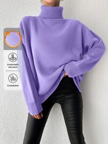 Lilac Purple
