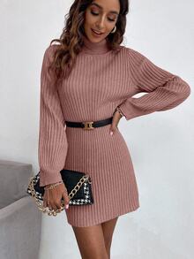 Dusty Pink