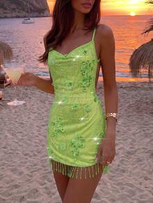 Lime Green