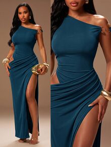 Teal Blue