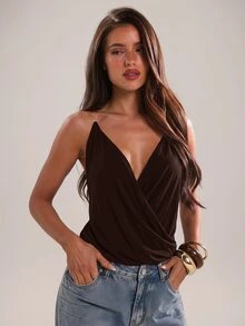 Coffee Brown