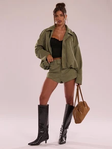 Army Green