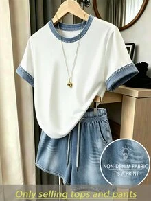 彩色