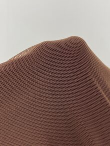 Lumalex 夏季女款純色扭轉設計抹胸優雅洋裝，附披肩，適合海灘、晚餐、正式場合至晚宴，靜奢風派對氣息，深棕色 - 咖啡棕 - 查看 12