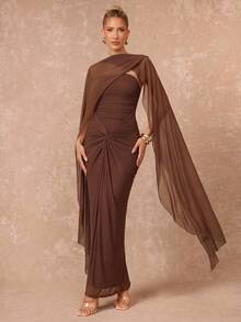 Coffee Brown