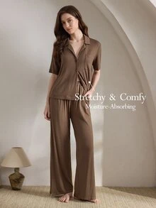 Coffee Brown