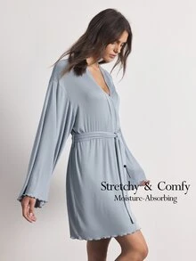 Dusty Blue