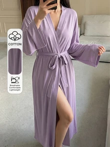 Mauve Purple