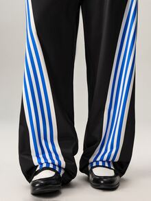 Vaulklash Men's Simple & Fashionable Casual Sweatpants, Everyday Wear, For Rave - Multicolor - View 8