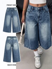 Medium Wash