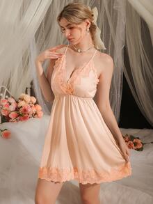 Baby Pink