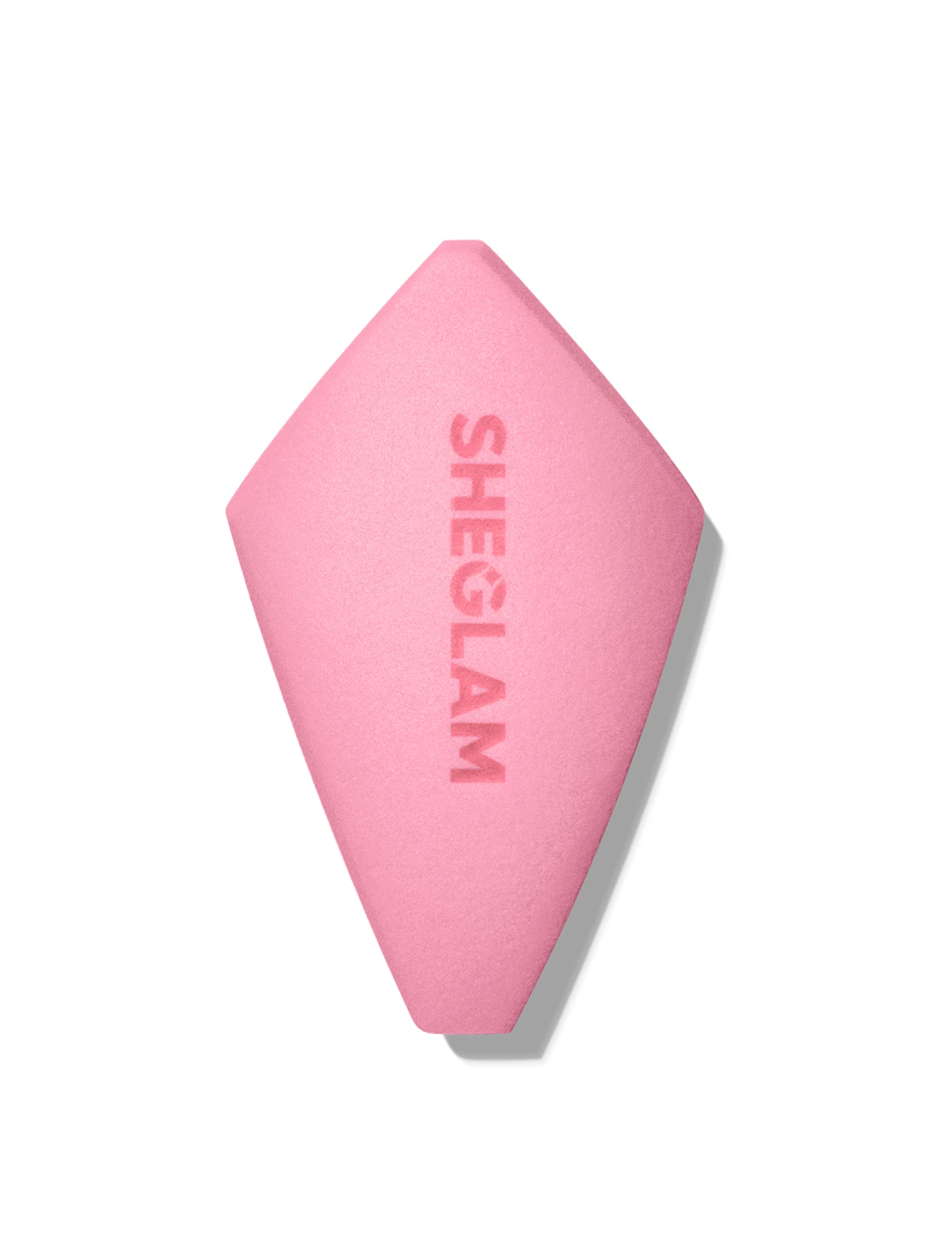 Multi-Faceted Makeup Sponge-Pink