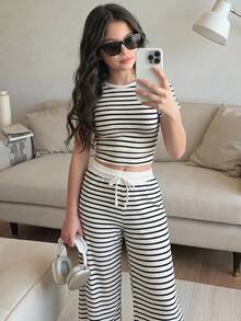 Black and White
