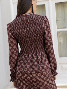 Nöista Women Two-Piece Outfits - Red - View 7