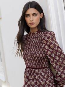 Nöista Women Two-Piece Outfits - Red - View 2