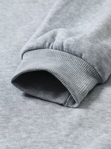Women Sweatshirts & Hoodies - Hegrau 5 - 查看 4