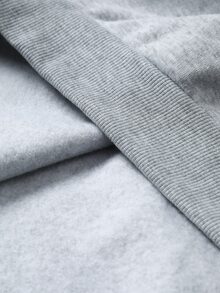 Women Sweatshirts & Hoodies - Hegrau 5 - 查看 3