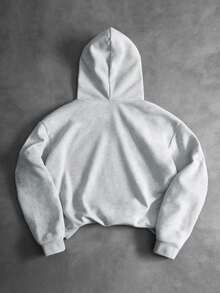 Women Sweatshirts & Hoodies - Hegrau 5 - 查看 2