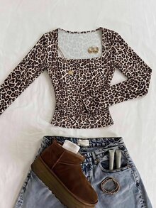 Coffee Brown
