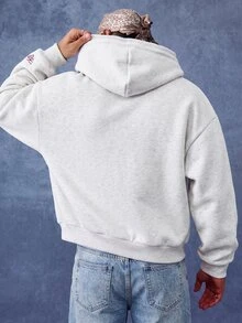 Women Sweatshirts & Hoodies - Hegrau 2 - 查看 8