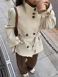 杏色