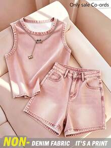 Baby Pink