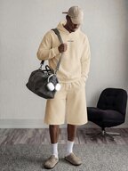 Kapuzenpullis & Sweatshirts