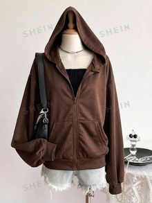Coffee Brown