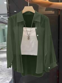 Verde militar